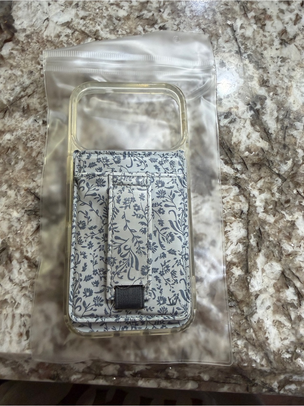 Walli Magnetic Case IPhone 17 Pro